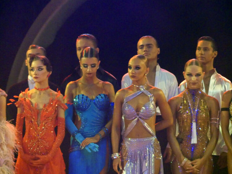 Radom Freedom Dance Festival 2024 – niedziela (+galeria)