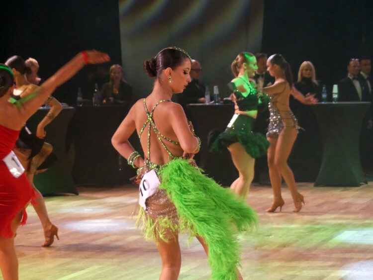 Radom Freedom Dance Festival 2024 – niedziela (+galeria)