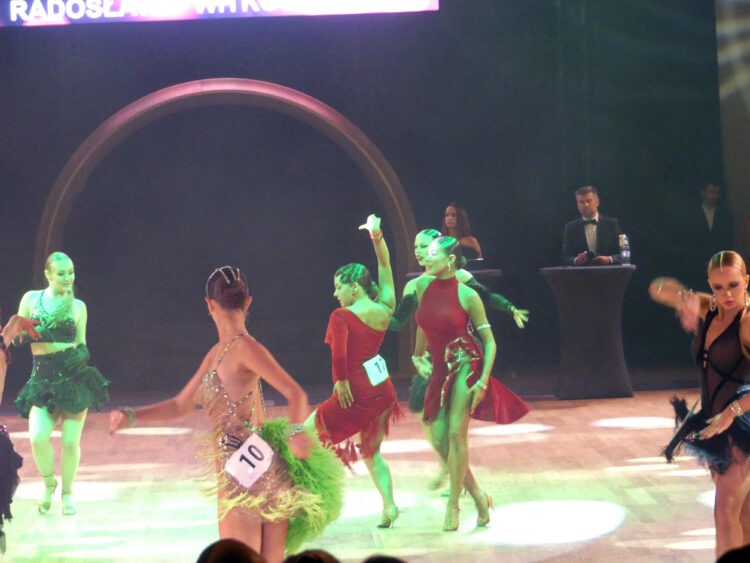 Radom Freedom Dance Festival 2024 – niedziela (+galeria)