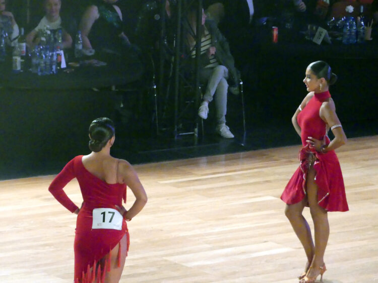 Radom Freedom Dance Festival 2024 – niedziela (+galeria)