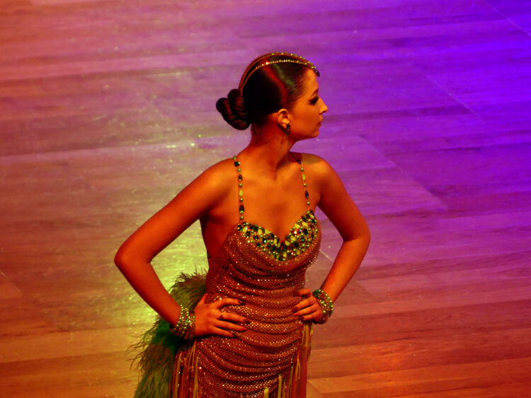 Radom Freedom Dance Festival 2024 – niedziela (+galeria)