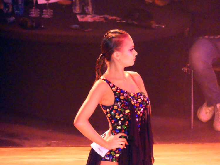 Radom Freedom Dance Festival 2024 – niedziela (+galeria)