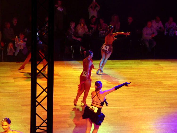 Radom Freedom Dance Festival 2024 – niedziela (+galeria)