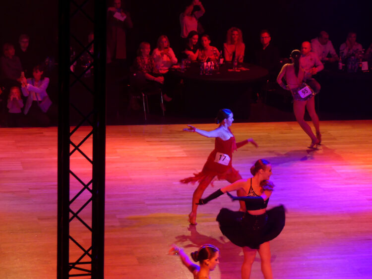 Radom Freedom Dance Festival 2024 – niedziela (+galeria)