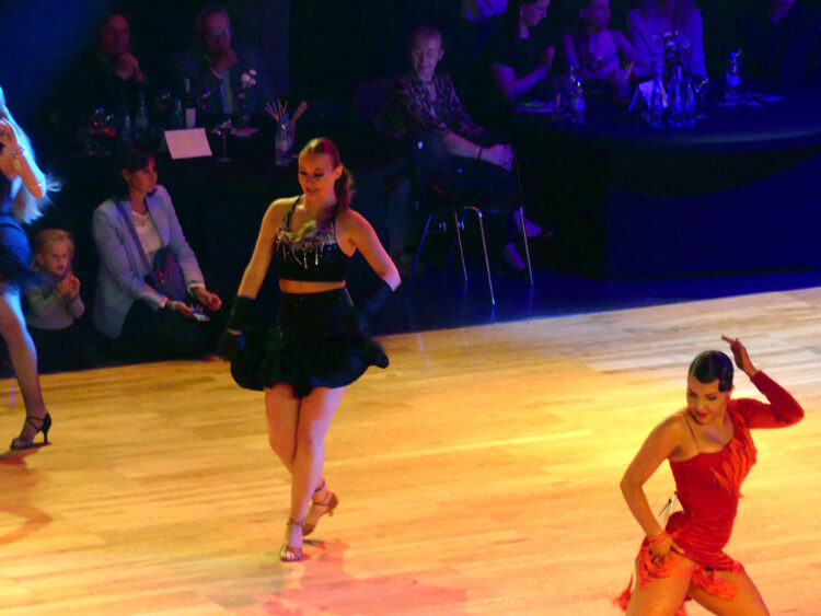 Radom Freedom Dance Festival 2024 – niedziela (+galeria)