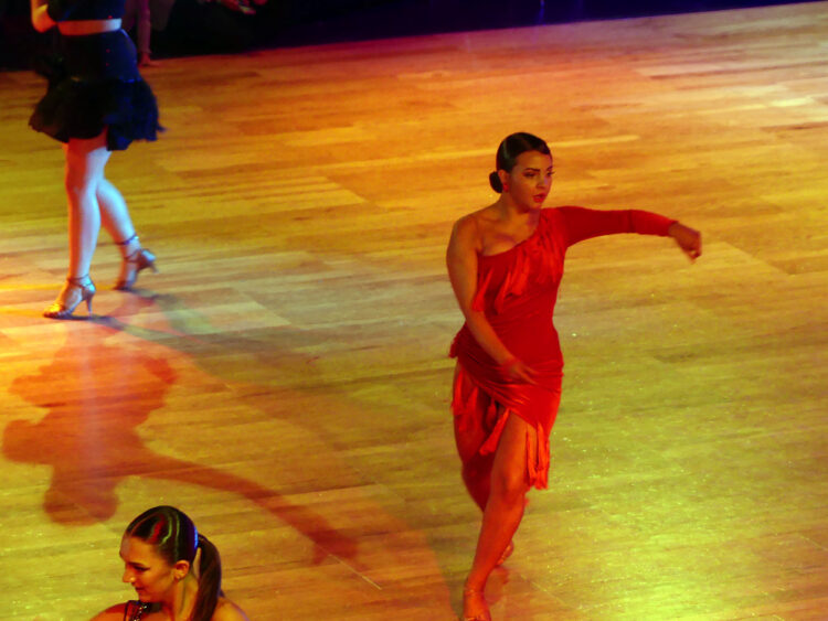 Radom Freedom Dance Festival 2024 – niedziela (+galeria)