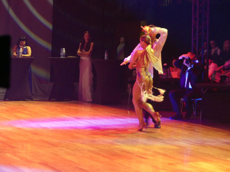 Radom Freedom Dance Festival 2024 – niedziela (+galeria)