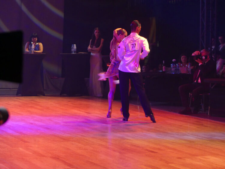 Radom Freedom Dance Festival 2024 – niedziela (+galeria)