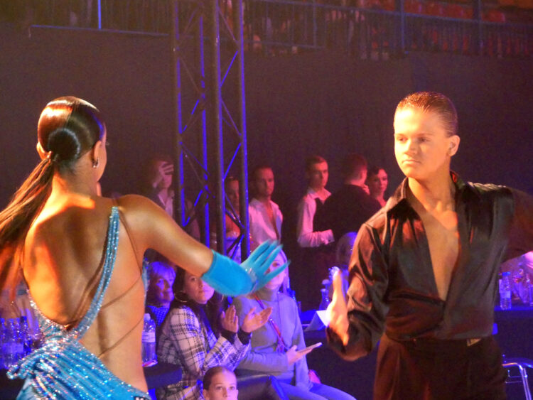 Radom Freedom Dance Festival 2024 – niedziela (+galeria)