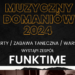 „Muzyczny Domaniów” w sobotni wieczór