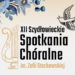 Spotkania Chóralne w Szydłowcu