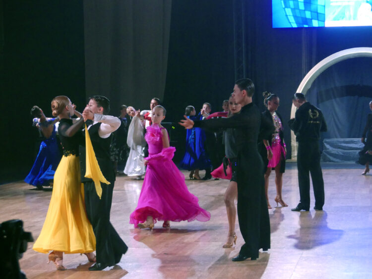 Radom Freedom Dance Festival 2024 – sobota (+galeria)