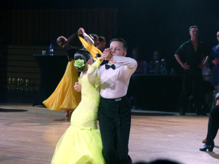 Radom Freedom Dance Festival 2024 – sobota (+galeria)