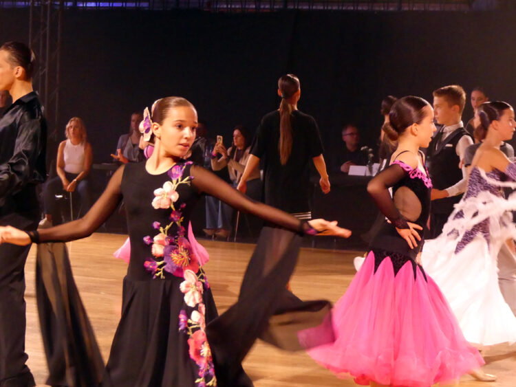 Radom Freedom Dance Festival 2024 – sobota (+galeria)