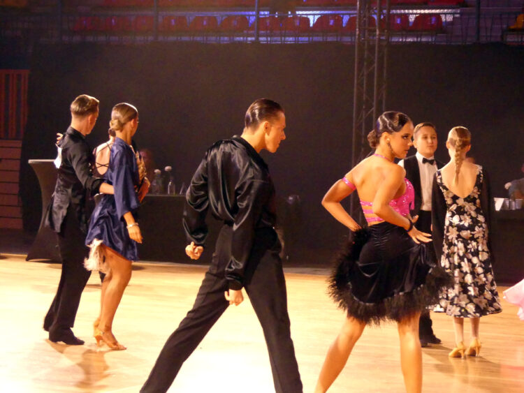 Radom Freedom Dance Festival 2024 – sobota (+galeria)