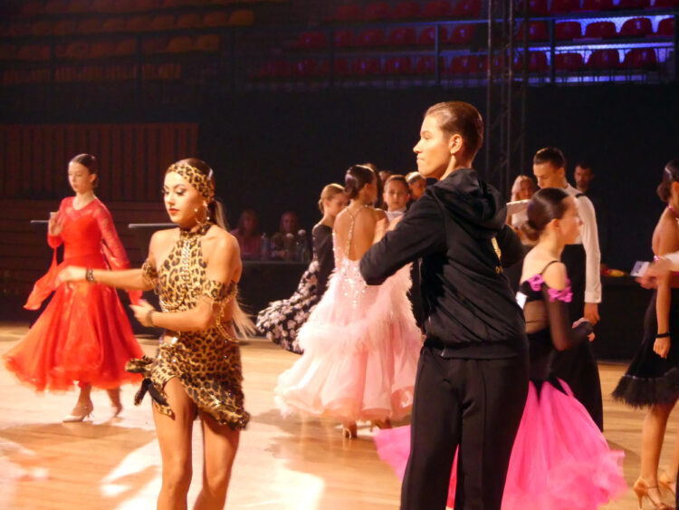 Radom Freedom Dance Festival 2024 – sobota (+galeria)