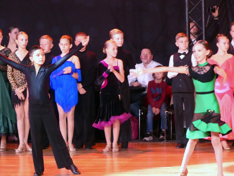 Radom Freedom Dance Festival 2024 – sobota (+galeria)