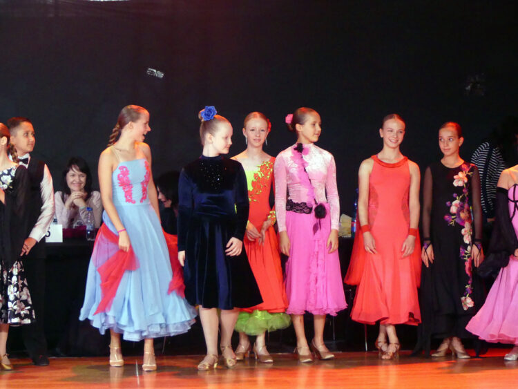 Radom Freedom Dance Festival 2024 – sobota (+galeria)