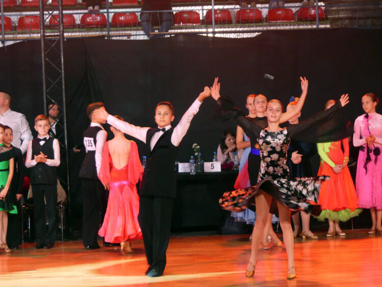 Radom Freedom Dance Festival 2024 – sobota (+galeria)