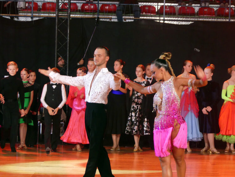 Radom Freedom Dance Festival 2024 – sobota (+galeria)