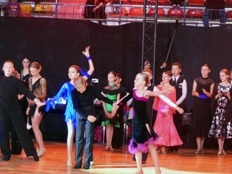 Radom Freedom Dance Festival 2024 – sobota (+galeria)