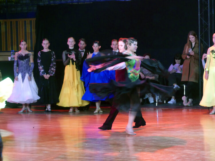 Radom Freedom Dance Festival 2024 – sobota (+galeria)