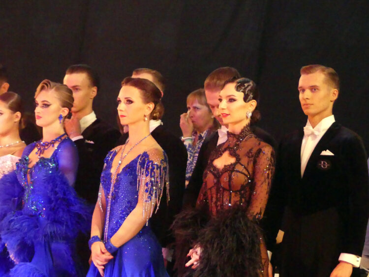 Radom Freedom Dance Festival 2024 – sobota (+galeria)