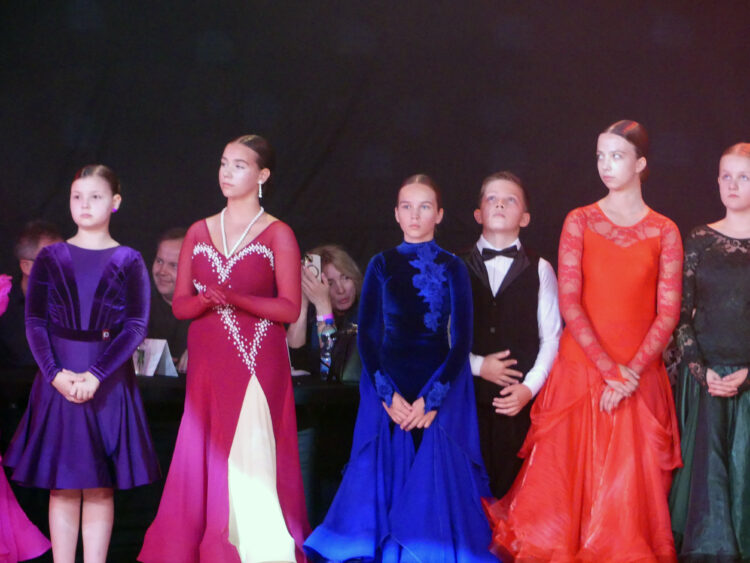 Radom Freedom Dance Festival 2024 – sobota (+galeria)