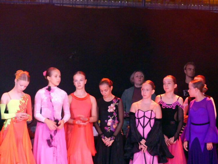 Radom Freedom Dance Festival 2024 – sobota (+galeria)