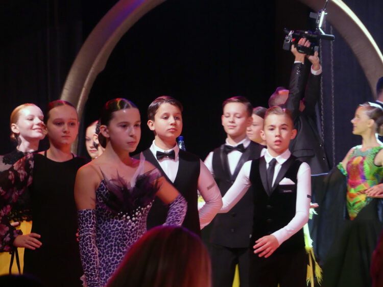 Radom Freedom Dance Festival 2024 – sobota (+galeria)