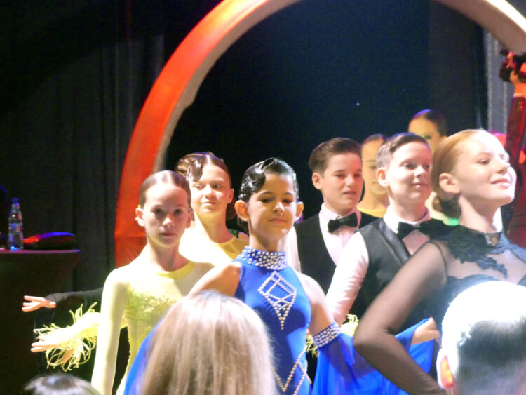 Radom Freedom Dance Festival 2024 – sobota (+galeria)