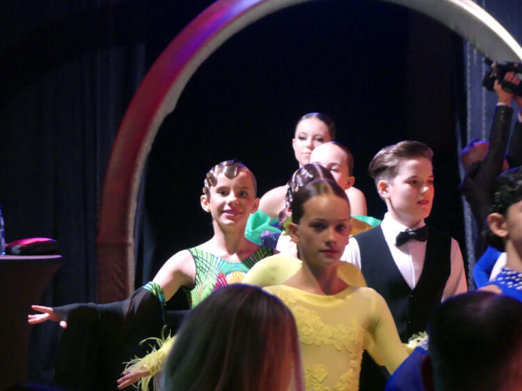 Radom Freedom Dance Festival 2024 – sobota (+galeria)