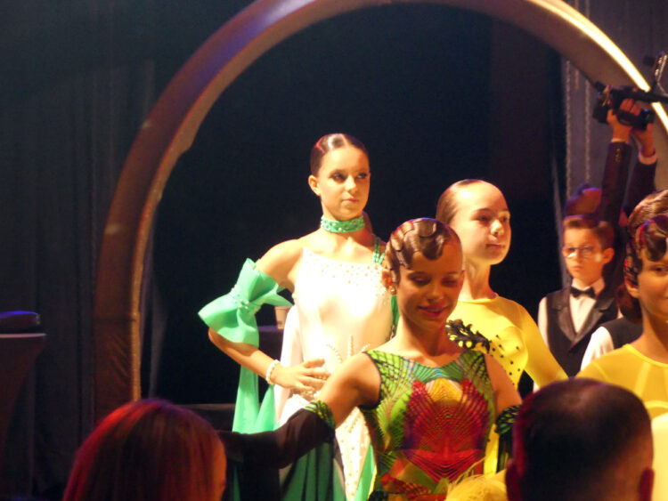 Radom Freedom Dance Festival 2024 – sobota (+galeria)