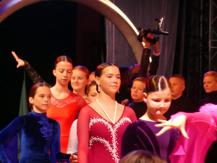 Radom Freedom Dance Festival 2024 – sobota (+galeria)