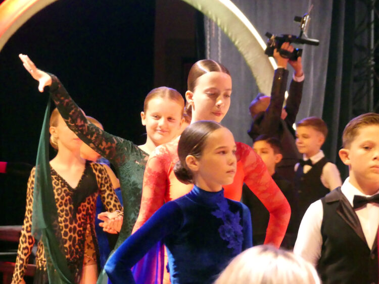 Radom Freedom Dance Festival 2024 – sobota (+galeria)