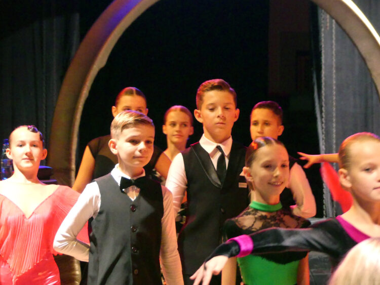 Radom Freedom Dance Festival 2024 – sobota (+galeria)