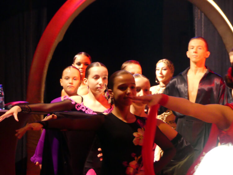 Radom Freedom Dance Festival 2024 – sobota (+galeria)