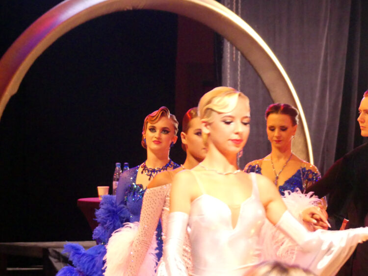 Radom Freedom Dance Festival 2024 – sobota (+galeria)