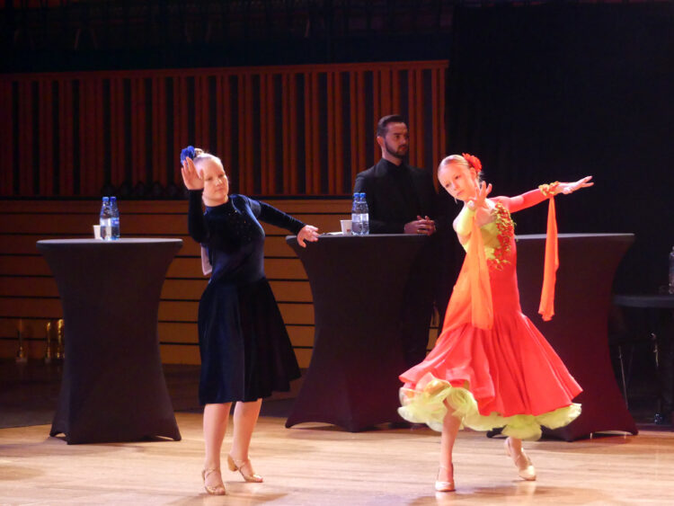 Radom Freedom Dance Festival 2024 – sobota (+galeria)