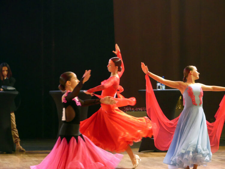 Radom Freedom Dance Festival 2024 – sobota (+galeria)