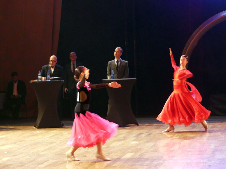 Radom Freedom Dance Festival 2024 – sobota (+galeria)