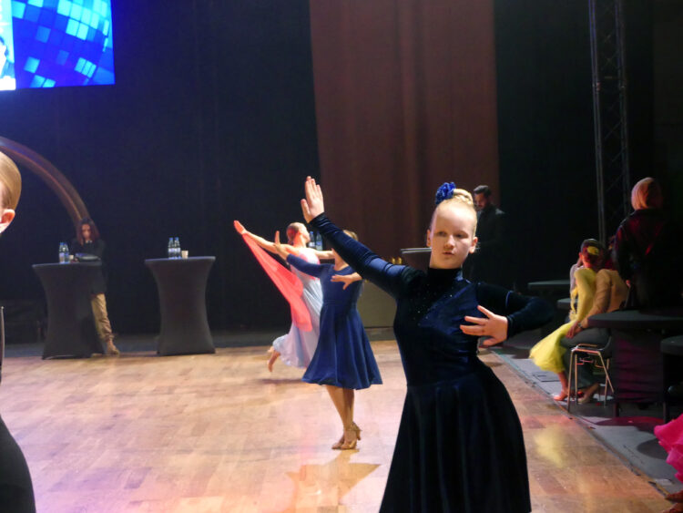 Radom Freedom Dance Festival 2024 – sobota (+galeria)
