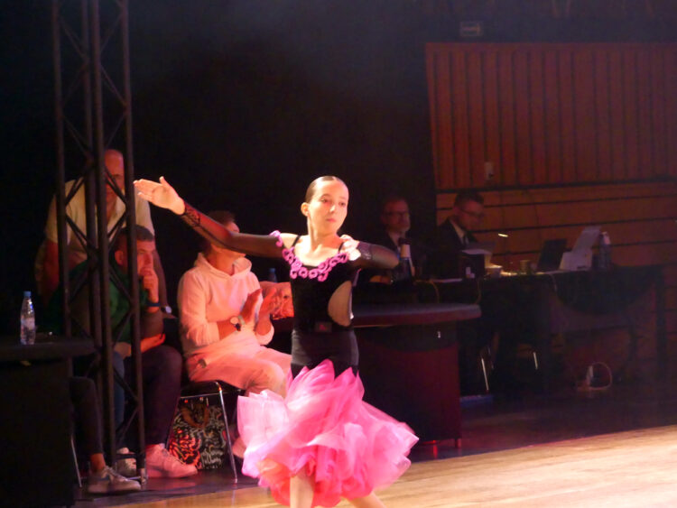 Radom Freedom Dance Festival 2024 – sobota (+galeria)