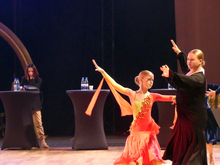 Radom Freedom Dance Festival 2024 – sobota (+galeria)