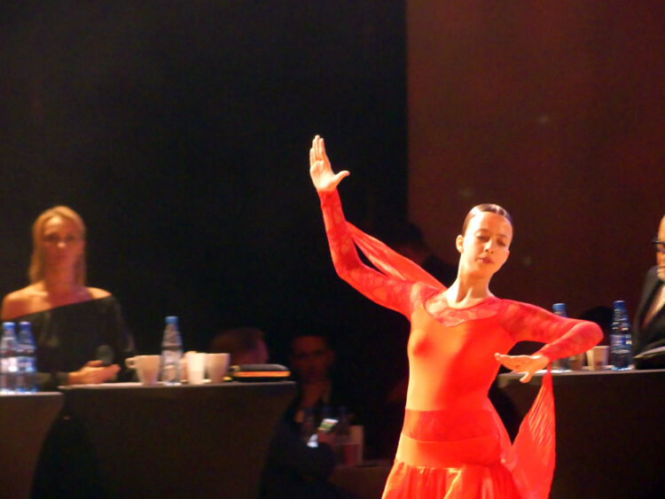 Radom Freedom Dance Festival 2024 – sobota (+galeria)