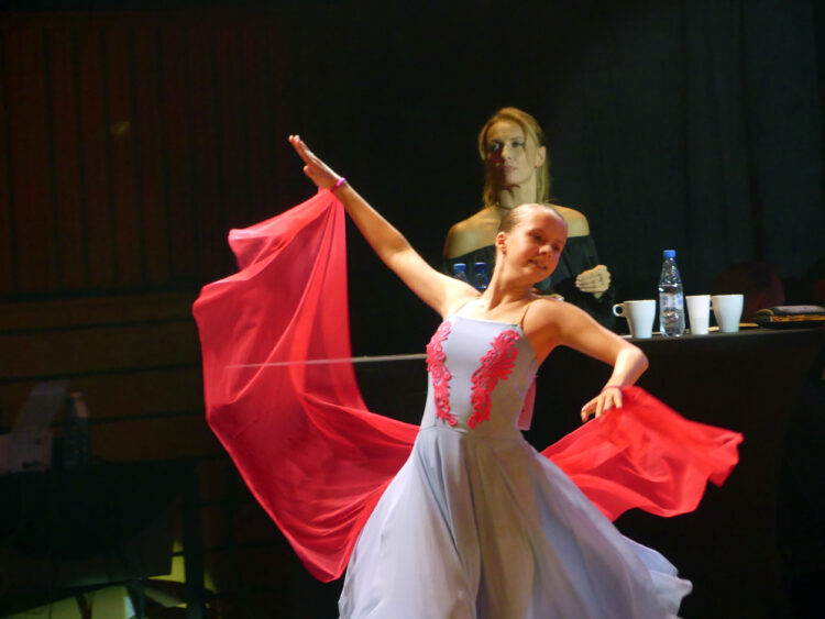 Radom Freedom Dance Festival 2024 – sobota (+galeria)