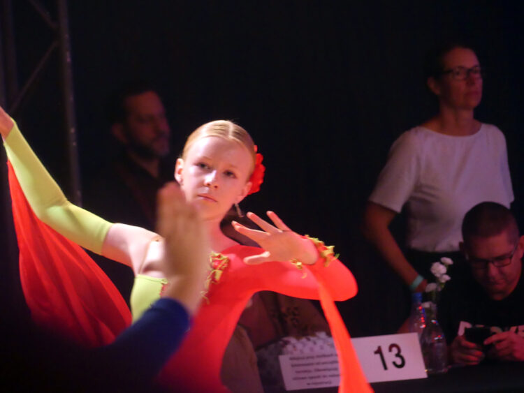 Radom Freedom Dance Festival 2024 – sobota (+galeria)