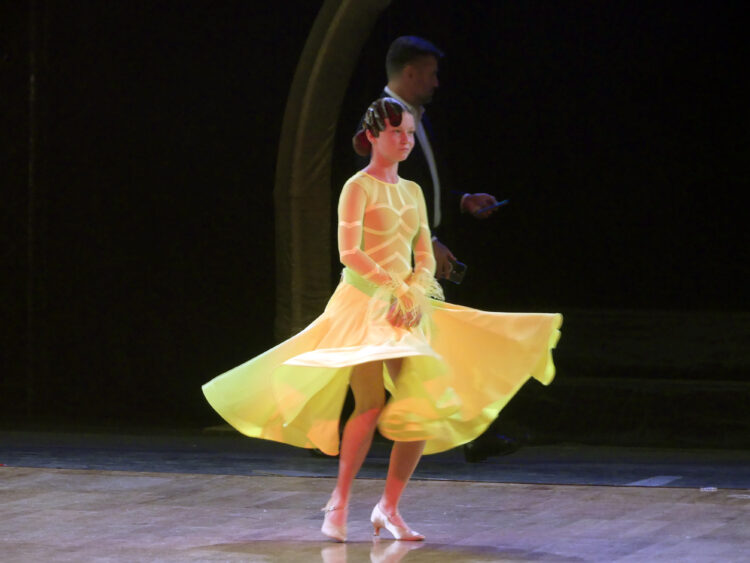 Radom Freedom Dance Festival 2024 – sobota (+galeria)