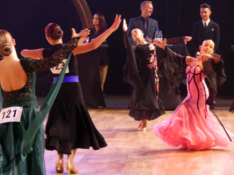 Radom Freedom Dance Festival 2024 – sobota (+galeria)