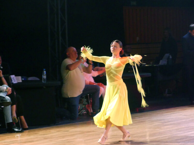 Radom Freedom Dance Festival 2024 – sobota (+galeria)